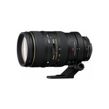 Nikon 80-400mm f 4.5-5.6D ED VR AF Zoom-Nikkor