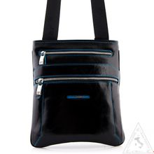 Сумка кожаная Dor. Flinger 0619 26