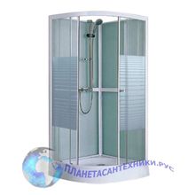 Душевая кабина Iddis HA90WLP