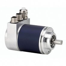 МНОГООБОРОТ. АБСОЛ. ЭНКОДЕР CAN OPEN 25 |  код. XCC3510PS84CBN |  Schneider Electric