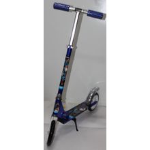 КНР Самокат подростковый взрослый JP-L8101 13033