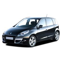 Блокиратор рулевого вала для RENAULT SCENIC III  2010-2015  ЭлУР - Гарант Блок Люкс 027.E f