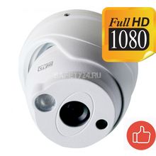 Ctv Видеокамера Full HD CTV-HDD362A ME 2Мп для видеодомофонов Full HD