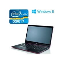 Ноутбук Fujitsu LIFEBOOK U772 (VFY:U7720MF201RU)