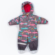 Lappi Kids Комбинезон детский AAPA 4099 306