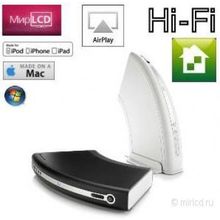 Monitor Audio Airstream A100 White