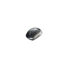 Microsoft Wireless Explorer Mini Mouse 5BA-00006 Black USB