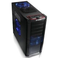 Matrix Engineer Pro PC09(3.6ГГц, 4ядра, Intel Core i7 16384Мб DDR3 HDD 2000Гб SSD 128Гб GeForce GTX 650, 2048Мб DVD-RW БП 650Вт) - системный блок