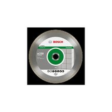 Bosch Алмазный диск Bosch Best for Ceramic 200х25,4 мм по керамике (2608602636 , 2.608.602.636)