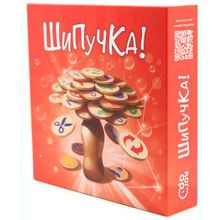 Настольная игра DOJOY DJ-BG05 Шипучка!