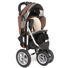 Capella Прогулочная S-901WF Сибирь бежевая