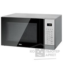 Bbk 20MWG-736S BS гриль черный серебро