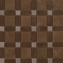 Италон Charme Charme Bronze Mosaico Chic 600110000048 декор 305 мм*305 мм