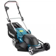 Makita Газонокосилка Makita ELM4612