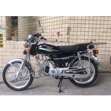 Мопед VENTO RIVA-II 49cc (110) черный (БЕЗ ПТС)