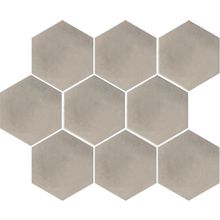 KERAMA MARAZZI SG1006N Тюрен бежевый, полотно 37х31 из 9 частей 12х10,4 12х10,4х7