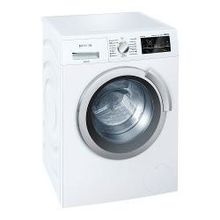 стиральная машина Siemens WS12T460OE, 1200 об мин, 7 кг, 85*60*45