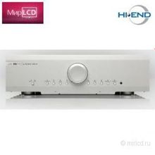 Musical Fidelity M6PRE 2300 Silver