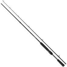 Спиннинг Daiwa Generation Black GB602MFS-BD Vertical Attacker 1,80м (14-28г) 11920-180RU