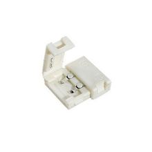 FOTON LIGHTING Коннектор для соединения двух светодиодных лент S3528 FPC connector 8mm wires 15cm