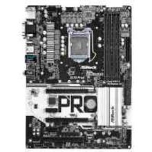 ASRock ASRock Z270 Pro4