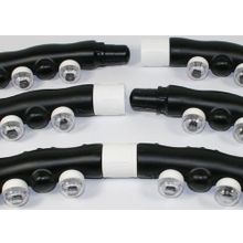 Обруч для похудения Аку Хуп ПРО с магнитами