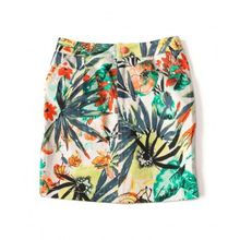 I love to dream Тропик оранжевая