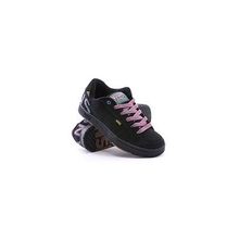Кеды женские Vans Lynzie Check Black Multi