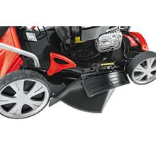 AL-KO Classic 5.16 VS-B Plus