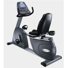 Велоэргометр Matrix R1X