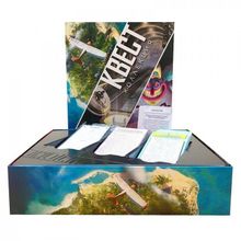 Квест - Коллекция (рус.)