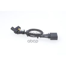 Датчик Положения Коленчатого Вала Skoda Octavia Ii (1z3) 1.6 Fsi 02.2004 - 10.2008 <=> Vw Touran (1t1, 1t2) 1.4 Tsi 02.2006 - 05.2010 Bosch арт. 0261210250