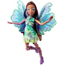 Winx Club Мификс Лейла