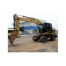 Экскаватор Caterpillar CAT M 313 D 2009 года