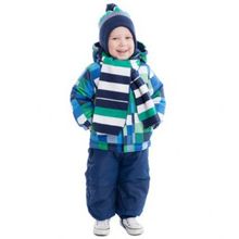 Play Today Маленькие исследователи синий