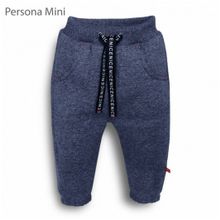 Persona Mini Брючки теплые "Street" 1224 ФТсм