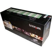 Тонер-картридж LEXMARK C750 (жёлтый, 15 000 стр, RP) 10B042Y