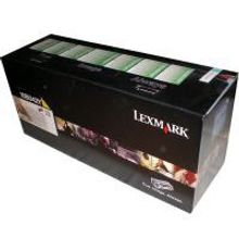 Тонер-картридж LEXMARK C750 (жёлтый, 15 000 стр, RP) 10B042Y