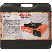 Следопыт Газовая плита Следопыт Classic PF-GST-N06