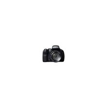 Цифровой фотоаппарат FujiFilm FinePix HS35EXR black