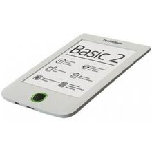 PocketBook Basic 614 white