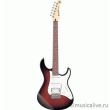 YAMAHA Yamaha PACIFICA 112 JOVS