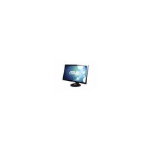 ASUS 27 VG27AH IPS LED, 16:9, 2560x1440, 5 ms, 178° 178°, 300 cd m, 80Mln:1, D-Sub, DVI, HDMI, Display Port, колонки, регулировка по высоте, поворот экрана на 90°, Black