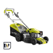 Бензиновая газонокосилка Ryobi RLM53190SV