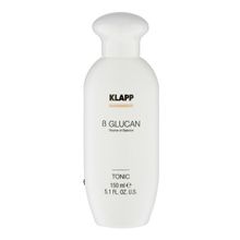 Тоник Klapp Beta Glucan Tonic 150мл