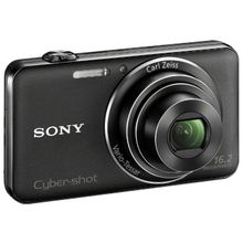 Sony Cyber-shot DSC-WX50 Silver