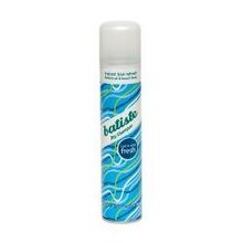 Сухой шампунь для волос Batiste Dry Shampoo Cool&amp;Crisp Fresh, 200 мл, освежающий