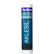 Quilosa Aklesil 280 мл белый