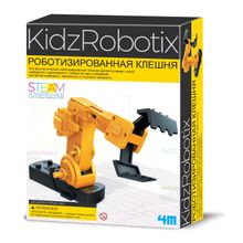 Набор 4M Роботизированная клешня
