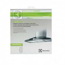 Electrolux E3CGB001 для кухонной вытяжки c индикатором насыщения универсальный 2х57х47 см (130г м2)